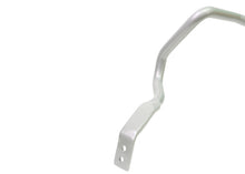 Barra antirollio anteriore Whiteline 24 mm per Toyota Corolla ZZE122 e Celica ZZT231 — dettaglio 4