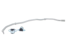 Barra antirollio anteriore Whiteline 24 mm per Toyota GR Yaris XP210 — vista prodotto