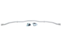 Barra antirollio anteriore Whiteline 24 mm per Toyota GR Yaris XP210 — dettaglio 2