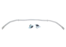 Barra antirollio anteriore Whiteline 24 mm per Toyota GR Yaris XP210 — dettaglio 3