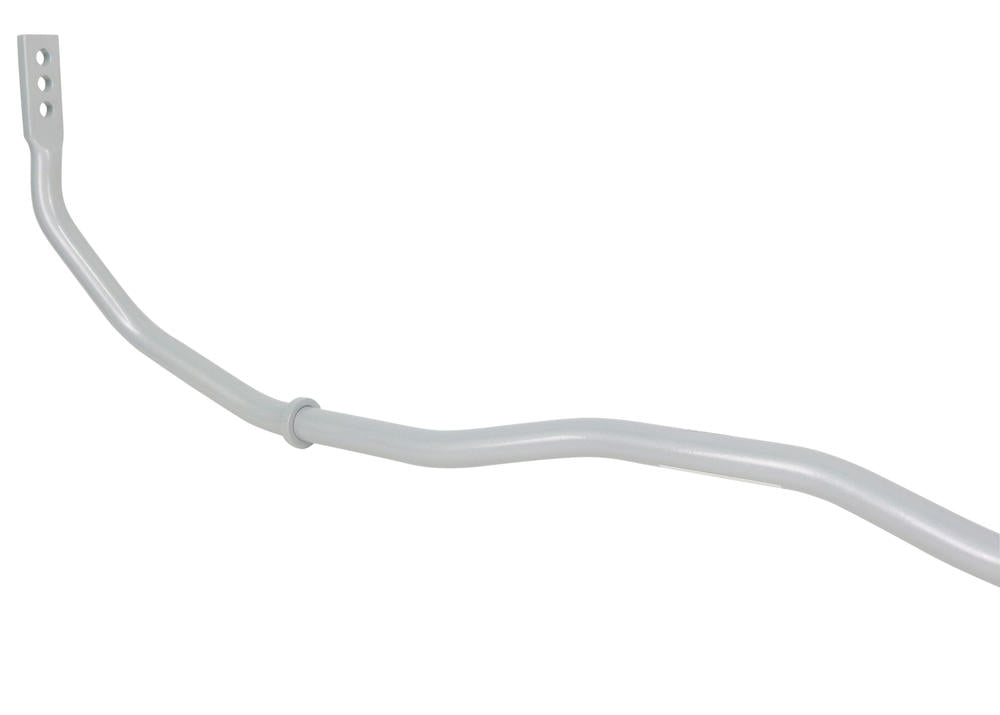 Barra antirollio anteriore Whiteline 24 mm per Toyota GR Yaris XP210 — dettaglio 4