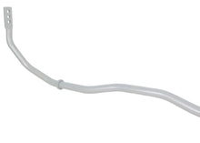 Barra antirollio anteriore Whiteline 24 mm per Toyota GR Yaris XP210 — dettaglio 4