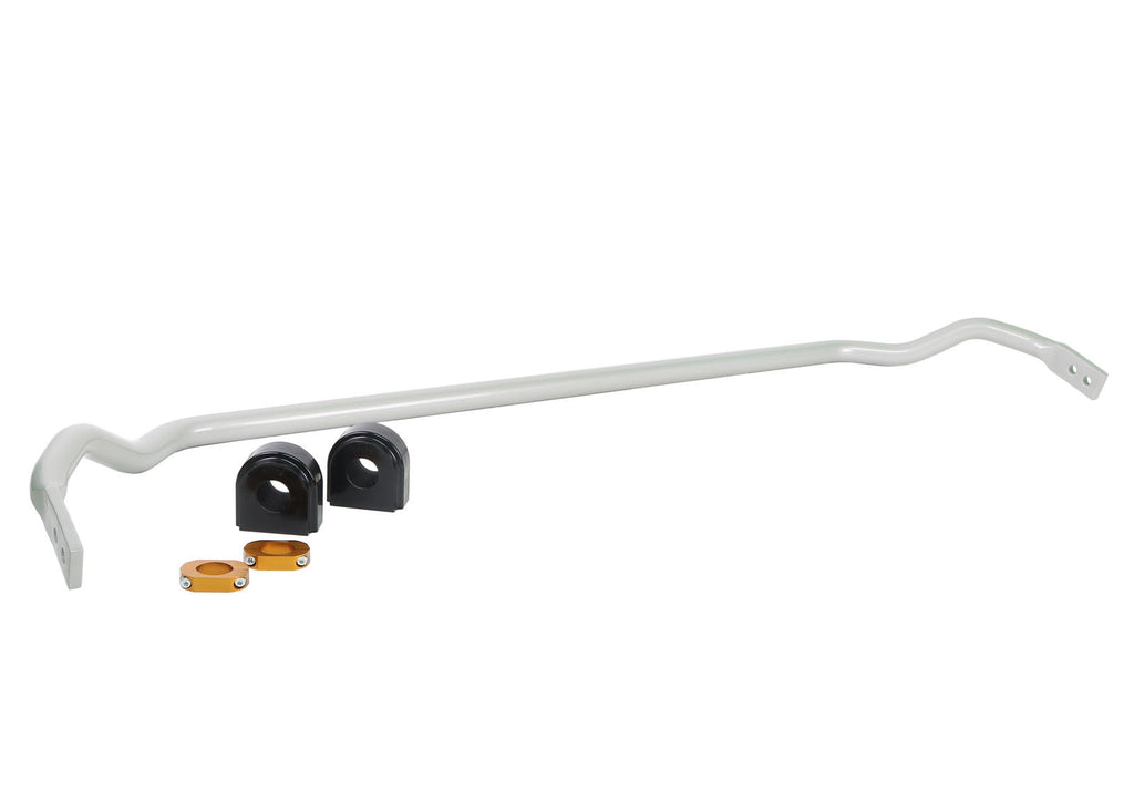 Barra antirollio anteriore Whiteline 24 mm per Toyota Supra MK5 DB42 e BMW Z4 G29 — vista prodotto