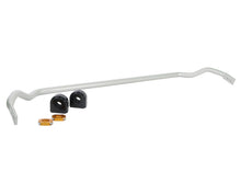Barra antirollio anteriore Whiteline 24 mm per Toyota Supra MK5 DB42 e BMW Z4 G29 — vista prodotto