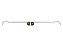 Barra antirollio anteriore Whiteline 24 mm per Toyota Supra MK5 DB42 e BMW Z4 G29 — dettaglio 2