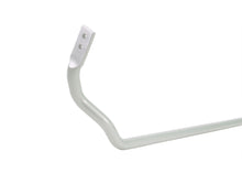 Barra antirollio anteriore Whiteline 24 mm per Toyota Supra MK5 DB42 e BMW Z4 G29 — dettaglio 4