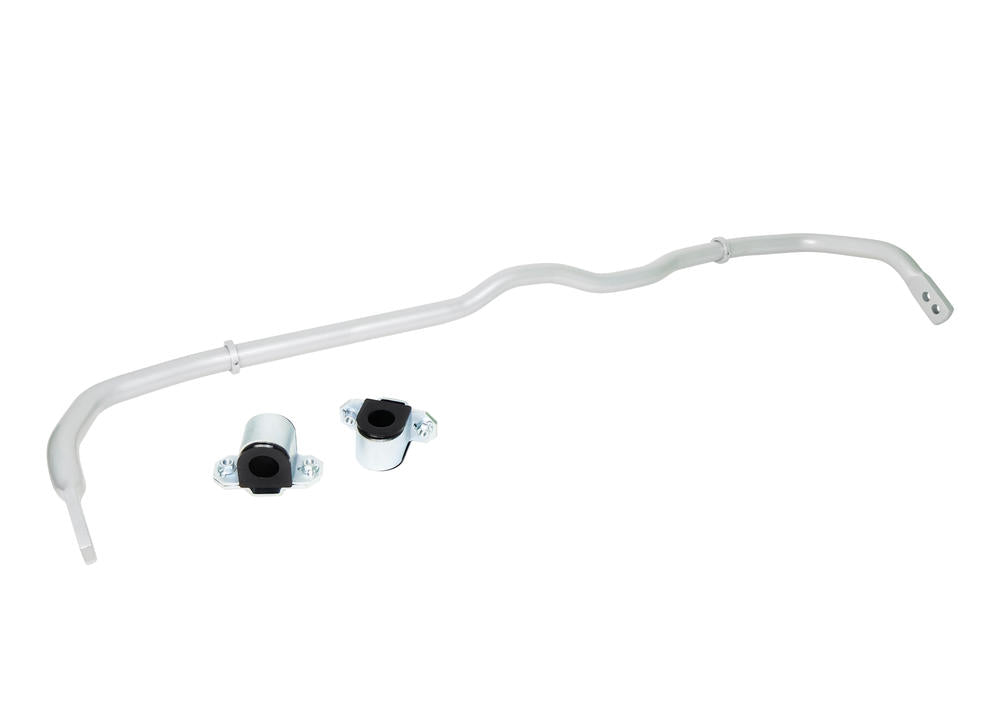 Barra antirollio anteriore Whiteline 26 mm per Audi, Seat, Skoda e Volkswagen MQB a trazione integrale — vista prodotto