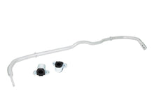 Barra antirollio anteriore Whiteline 26 mm per Audi, Seat, Skoda e Volkswagen MQB a trazione integrale — vista prodotto