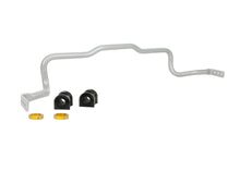 Barra antirollio anteriore Whiteline 26 mm per Ford Focus RS LZ — vista prodotto