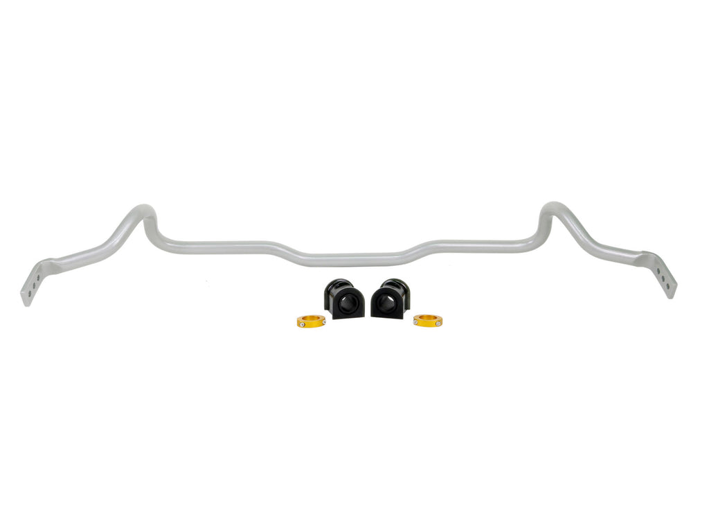Barra antirollio anteriore Whiteline 26 mm per Ford Focus RS LZ — dettaglio 2