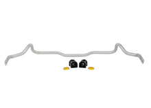 Barra antirollio anteriore Whiteline 26 mm per Ford Focus RS LZ — dettaglio 2