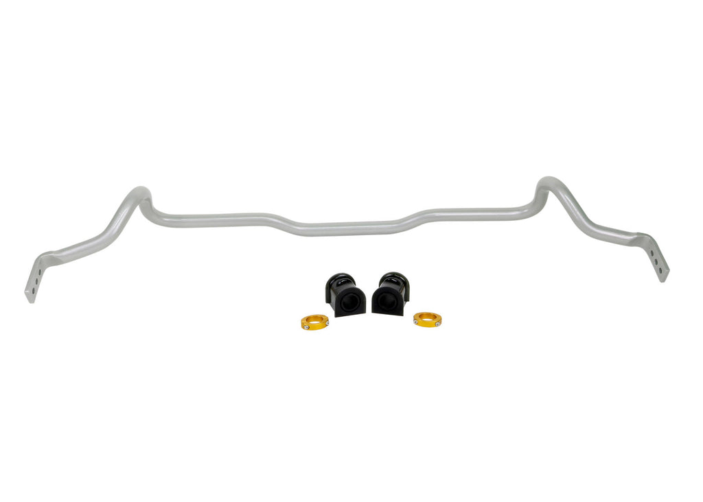 Barra antirollio anteriore Whiteline 26 mm per Ford Focus RS LZ — dettaglio 3