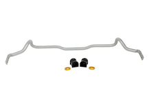 Barra antirollio anteriore Whiteline 26 mm per Ford Focus RS LZ — dettaglio 3