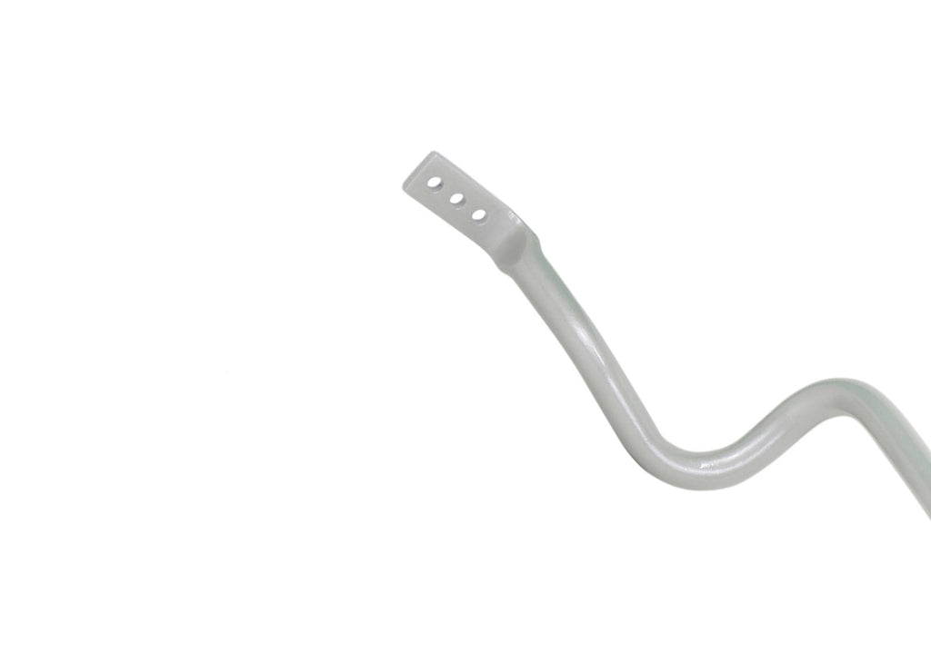 Barra antirollio anteriore Whiteline 26 mm per Ford Focus RS LZ — dettaglio 4