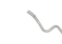 Barra antirollio anteriore Whiteline 26 mm per Ford Focus RS LZ — dettaglio 4