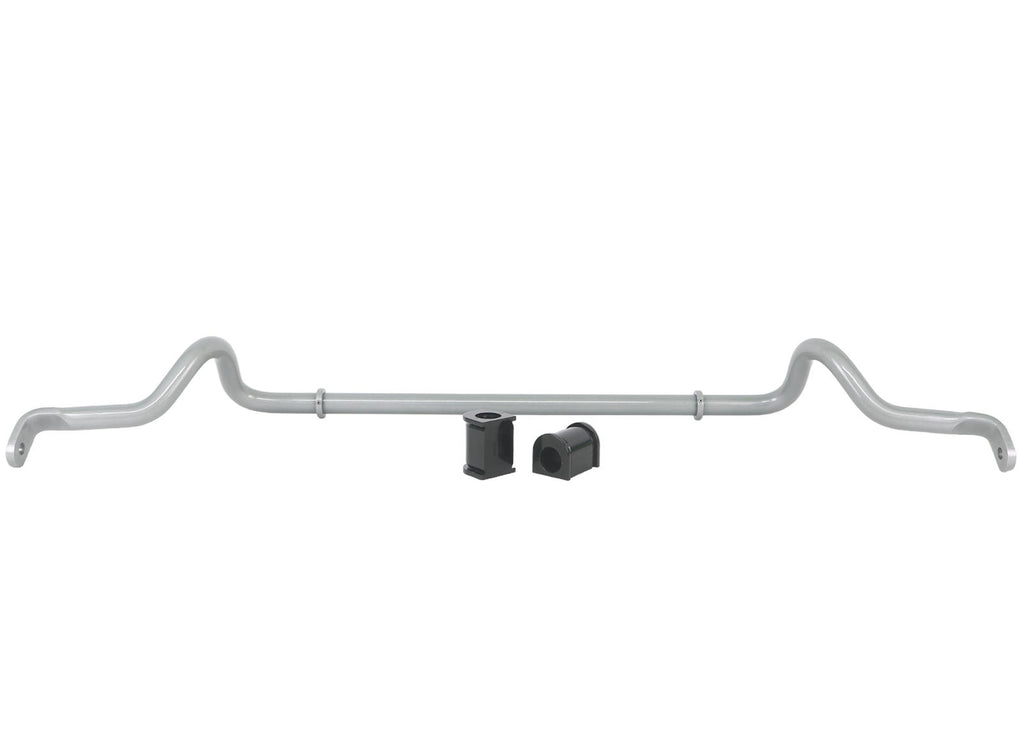 Barra antirollio anteriore Whiteline 26 mm per Ford Focus ST MK4 SA — dettaglio 1
