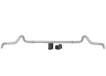 Barra antirollio anteriore Whiteline 26 mm per Ford Focus ST MK4 SA — dettaglio 1