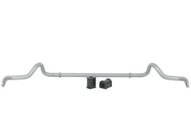 Barra antirollio anteriore Whiteline 26 mm per Ford Focus ST MK4 SA — dettaglio 1