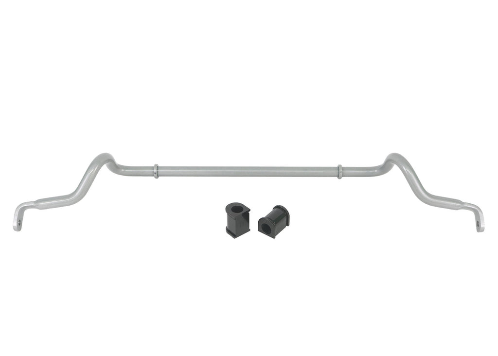 Barra antirollio anteriore Whiteline 26 mm per Ford Focus ST MK4 SA — dettaglio 2