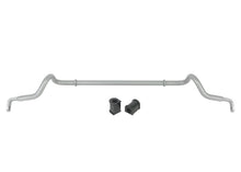 Barra antirollio anteriore Whiteline 26 mm per Ford Focus ST MK4 SA — dettaglio 2