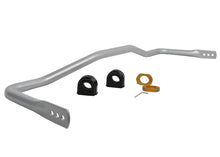 Barra antirollio anteriore Whiteline 26 mm per Mazda MX-5 ND e Abarth 124 — vista prodotto