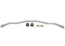 Barra antirollio anteriore Whiteline 26 mm per Mazda MX-5 ND e Abarth 124 — dettaglio 2