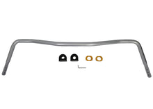 Barra antirollio anteriore Whiteline 26 mm per Mazda MX-5 ND e Abarth 124 — dettaglio 3