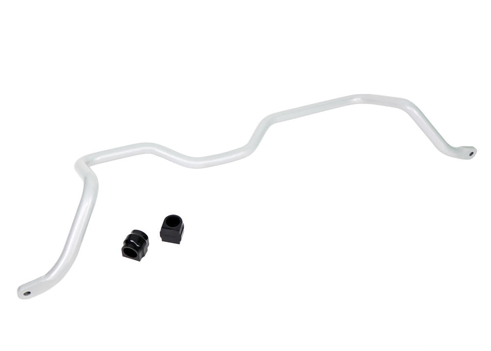 Barra antirollio anteriore Whiteline 26 mm per MINI Cooper R50/R52/R53 — vista prodotto