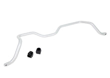 Barra antirollio anteriore Whiteline 26 mm per MINI Cooper R50/R52/R53 — vista prodotto