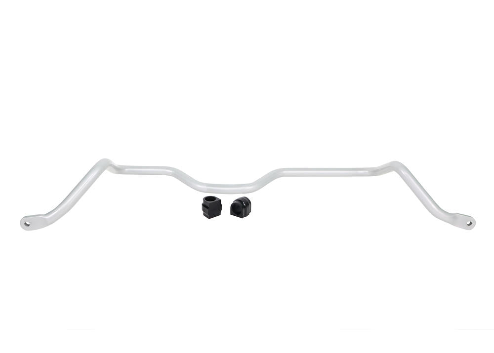 Barra antirollio anteriore Whiteline 26 mm per MINI Cooper R50/R52/R53 — dettaglio 2