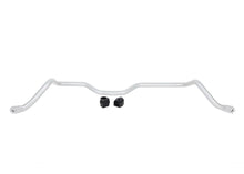 Barra antirollio anteriore Whiteline 26 mm per MINI Cooper R50/R52/R53 — dettaglio 2