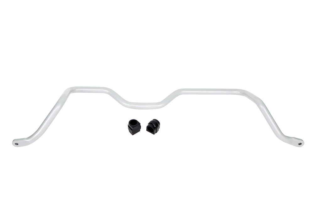 Barra antirollio anteriore Whiteline 26 mm per MINI Cooper R50/R52/R53 — dettaglio 3