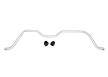Barra antirollio anteriore Whiteline 26 mm per MINI Cooper R50/R52/R53 — dettaglio 3