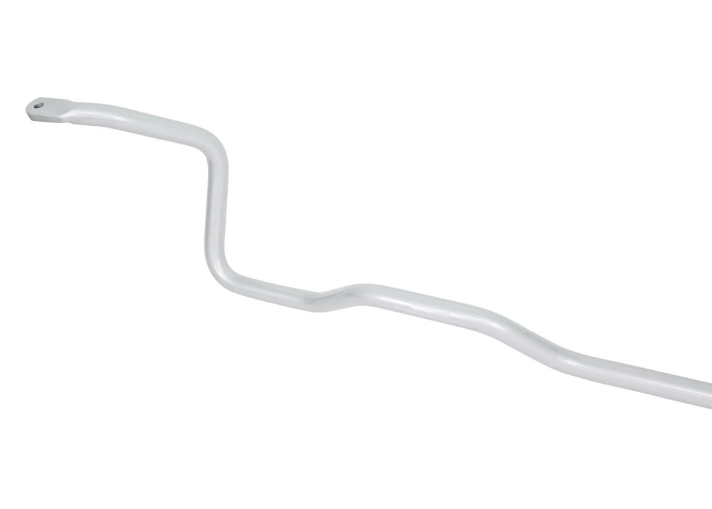 Barra antirollio anteriore Whiteline 26 mm per MINI Cooper R50/R52/R53 — dettaglio 4