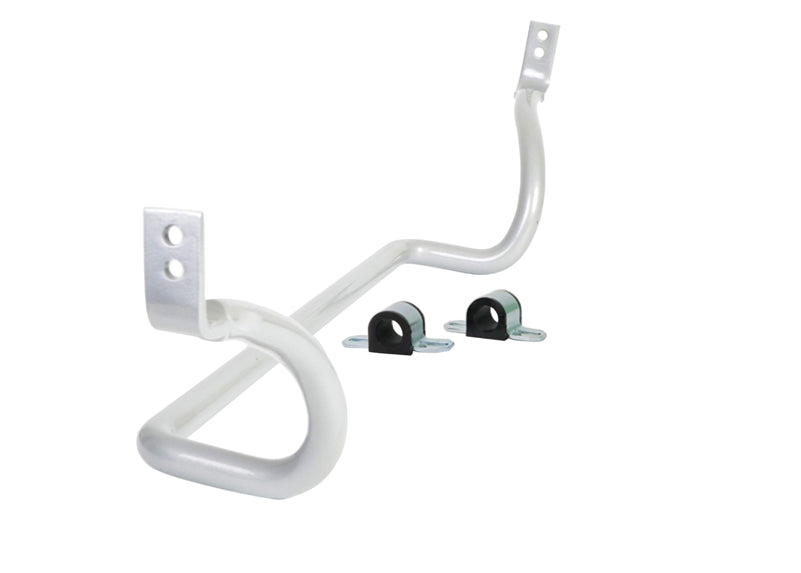 Barra antirollio anteriore Whiteline 26 mm per Mitsubishi ASX e Lancer CJ/CY — vista prodotto
