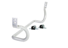Barra antirollio anteriore Whiteline 26 mm per Mitsubishi ASX e Lancer CJ/CY — vista prodotto