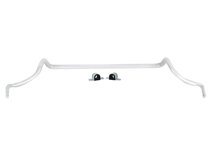 Barra antirollio anteriore Whiteline 26 mm per Mitsubishi ASX e Lancer CJ/CY — dettaglio 2