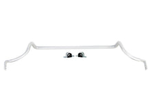 Barra antirollio anteriore Whiteline 26 mm per Mitsubishi ASX e Lancer CJ/CY — dettaglio 2