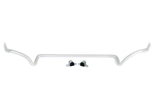 Barra antirollio anteriore Whiteline 26 mm per Mitsubishi ASX e Lancer CJ/CY — dettaglio 3