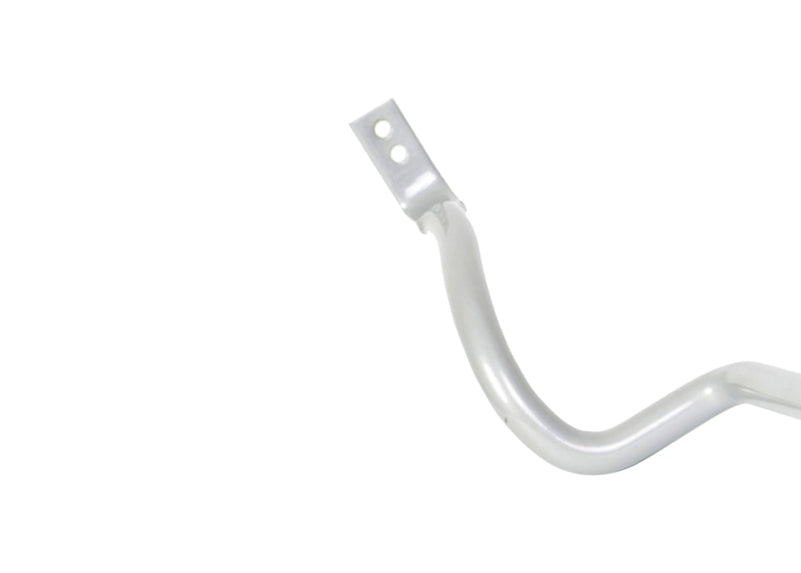Barra antirollio anteriore Whiteline 26 mm per Mitsubishi ASX e Lancer CJ/CY — dettaglio 4