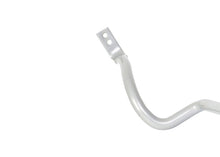 Barra antirollio anteriore Whiteline 26 mm per Mitsubishi ASX e Lancer CJ/CY — dettaglio 4