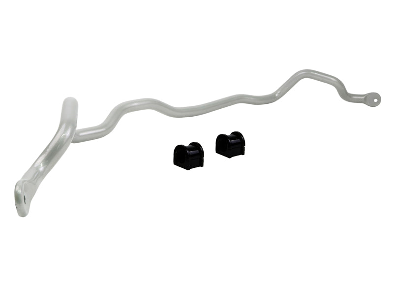 Barra antirollio anteriore Whiteline 26 mm per Mitsubishi Lancer EVO 7/8/9 — vista prodotto