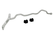 Barra antirollio anteriore Whiteline 26 mm per Mitsubishi Lancer EVO 7/8/9 — vista prodotto
