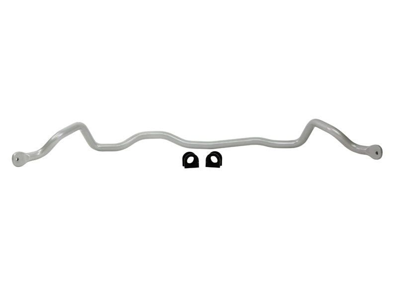 Barra antirollio anteriore Whiteline 26 mm per Mitsubishi Lancer EVO 7/8/9 — dettaglio 2