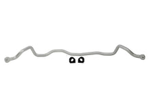 Barra antirollio anteriore Whiteline 26 mm per Mitsubishi Lancer EVO 7/8/9 — dettaglio 2
