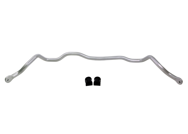 Barra antirollio anteriore Whiteline 26 mm per Mitsubishi Lancer EVO 7/8/9 — dettaglio 3