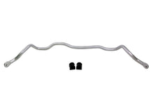 Barra antirollio anteriore Whiteline 26 mm per Mitsubishi Lancer EVO 7/8/9 — dettaglio 3