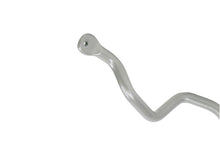 Barra antirollio anteriore Whiteline 26 mm per Mitsubishi Lancer EVO 7/8/9 — dettaglio 4