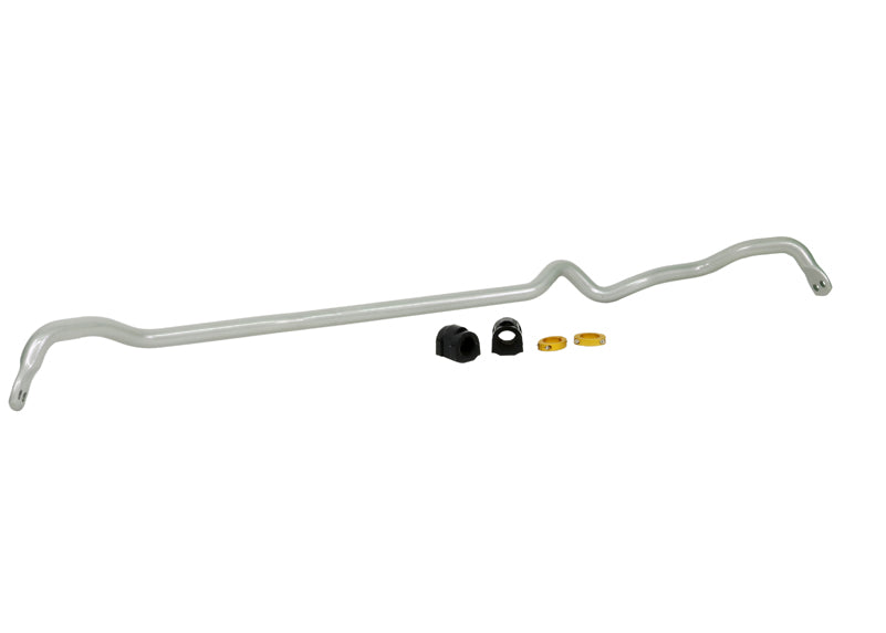 Barra antirollio anteriore Whiteline 26 mm per Subaru Forester SJ — vista prodotto