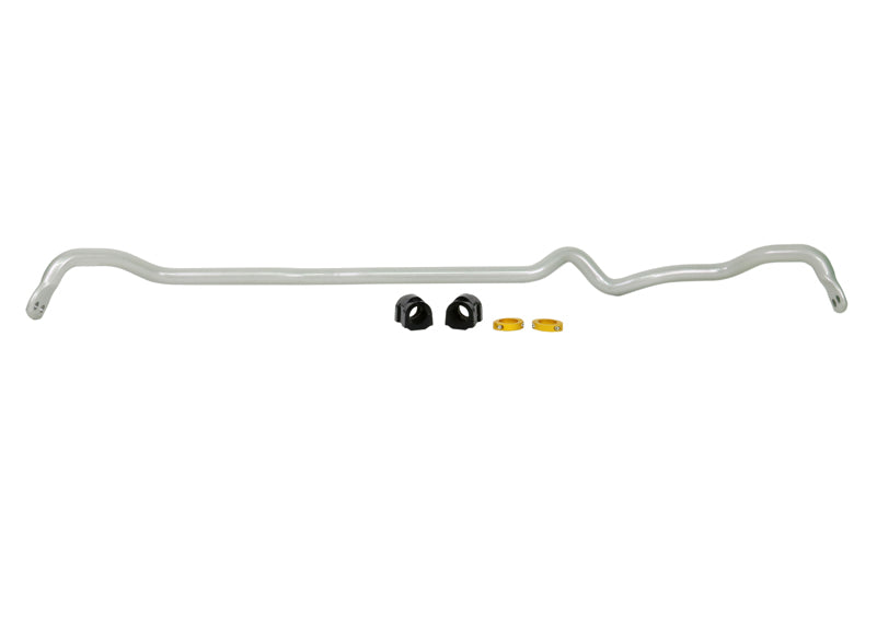 Barra antirollio anteriore Whiteline 26 mm per Subaru Forester SJ — dettaglio 2